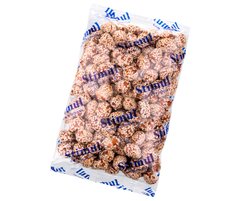Восточные сладости Стимул "Арахис Рыжик" в пакетах 3 кг 2452532944            фото