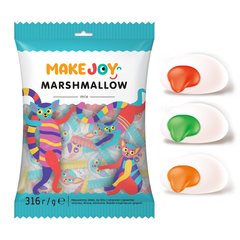 Маршмеллоу с начинкой Make Joy «MAKE JOY MIX» 4 гр 7885525           фото