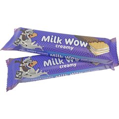 Цукерки "Milk WoW" вершкове Житомирське ласощі 2.5 кг 2323432     фото