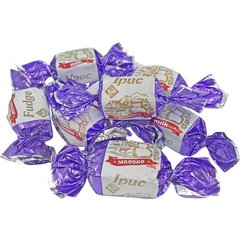 Конфеты «Ирис со вкусом молока» Житомирские ласощи 1 кг М2915                       фото