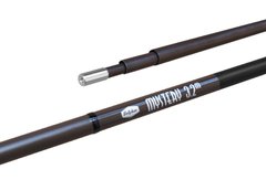 Ручка для подсака, Ручка телескопическая Delphin MYSTERY 3.2м