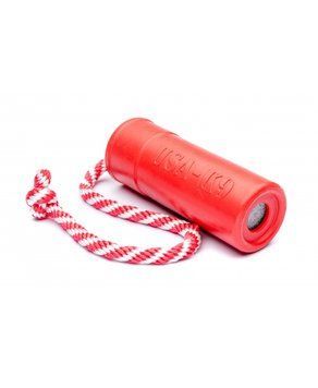 USA-K9 Firecracker "Дымовая шашка", красная K9SSTD1-600 фото