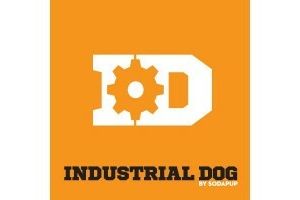 Іграшки для собак Industrial Dog фото