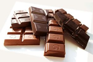 Всемирный день шоколада придумали французы и впервые его отпраздновали в 1995 году. 
