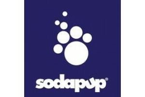 Іграшки SodaPup для собак фото