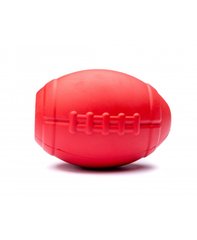 MKB Football "Футбольний м'яч", червоний L MKBFB1-600 фото