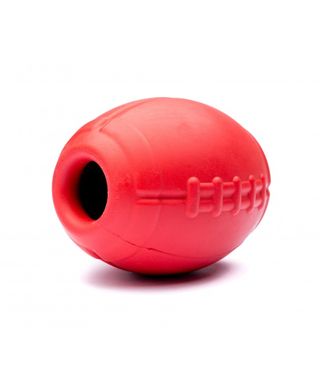 MKB Football "Футбольний м'яч", червоний L MKBFB1-600 фото