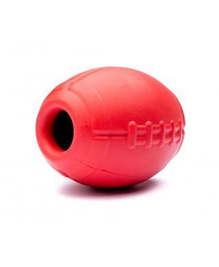 MKB Football "Футбольный мяч", красный L MKBFB1-600 &mdash; основное фото товара