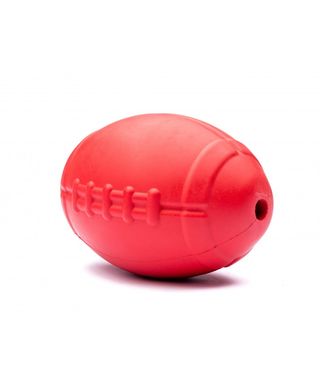 MKB Football "Футбольный мяч", красный L MKBFB1-600 фото