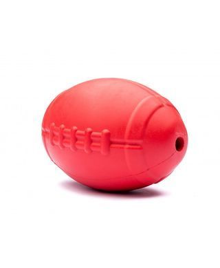 MKB Football "Футбольный мяч", красный L MKBFB1-600 &mdash; основное фото товара