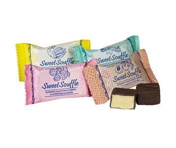 Цукерка &laquo;SweetSouffle&raquo; Стимул 2.2 кг S1051                фото