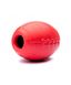 MKB Football "Футбольный мяч", красный L MKBFB1-600 фото 3