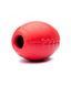 MKB Football "Футбольный мяч", красный L MKBFB1-600 &mdash; фото 3 из 3