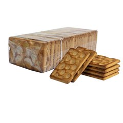 Печиво цукрове «Сирне» Житомирське ласощі 7.375 кг F35466                                                      фото
