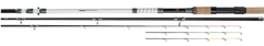 Фидерное удилище Trend-II feeder rod, 420cm, 210g, 3+3 sections