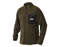 Кофта флисовая Delphin CRUISER Fliz jacket M