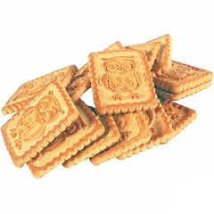 Печиво цукрове «Філін Фі-Фі» Житомирське ласощі 4.3 кг М3025                                                              фото