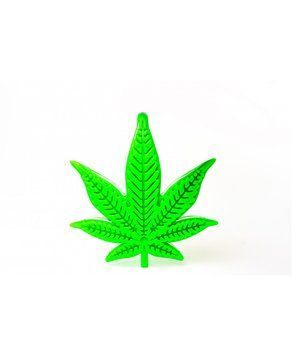 MKB Colorado Maple Leaf "Кленовый лист", зеленый MKBN-CML1-300 фото