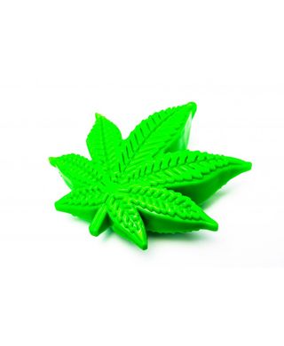 MKB Colorado Maple Leaf "Кленовый лист", зеленый MKBN-CML1-300 фото