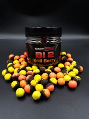 Насадка Balance Bi 2 "Krill Berry" 12мм Carp Drive