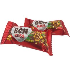 Конфеты «BON BLISS» арахис Житомирские ласощи 1 кг F25274        фото