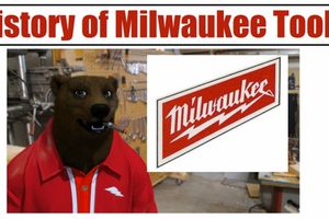 История Milwaukee
