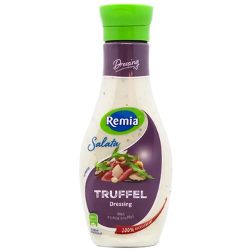 Соус Remia Салатный трюфельный 250 мл (8710448637059) 345opt      фото