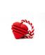 MKB Heart on a String "Серце на мотузку", червоне MKBHRT1-600 фото 2