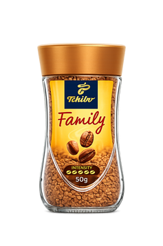 Кофе растворимый Tchibo Family 50 г 7230 фото