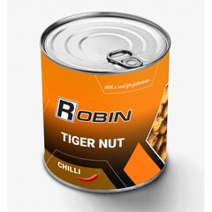 Тигровый орех ROBIN "Перец чили" 900 мл ж/б