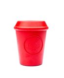 MKB Coffee Cup "Чашка кави", червона M SPCC1-300 фото