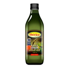 Оливковое масло Extra Virgin Iberica olive oil 1 л 99534545 фото