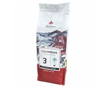 Кава мелена Bellarom Colombian 454 г BEL-COLOMBIAN-GROUND-454 фото