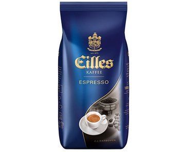 Кава в зернах Eilles Espresso 1 кг EIL-ESPRESSO-1000 &mdash; основне фото товару