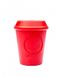 MKB Coffee Cup "Чашка кави", червона M SPCC1-300 фото