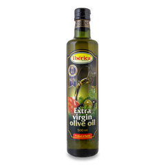 Оливкова олія Iberica Extra Virgen 500 мл 435344507 фото