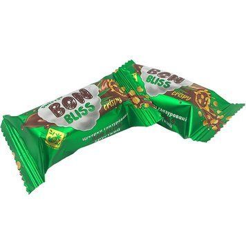 Конфеты &laquo;BON BLISS&raquo; хрустящий Житомирские ласощи 1 кг 6283     фото