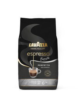 Кофе в зернах Lavazza Espresso Barista Perfetto 1 кг 4816 фото