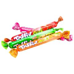 Жевательные конфеты Elvan Toffix Stick Mix 1 кг 252223245                  фото