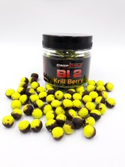 Насадка Balance Bi 2 "Krill Berry" (Желто-салатовый) 12мм Carp Drive