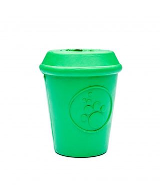 SP Coffee Cup "Чашка кави", зелена L SPCC1-300 фото