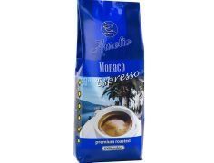 Кофе молотый Aurelio Monaco Espresso 100% арабика 453 гр AUR-453-MONACO-ESPRESSO-GROUND фото
