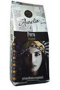 Кофе в зернах Aurelio Peru 100% арабика 453 гр 52759 фото