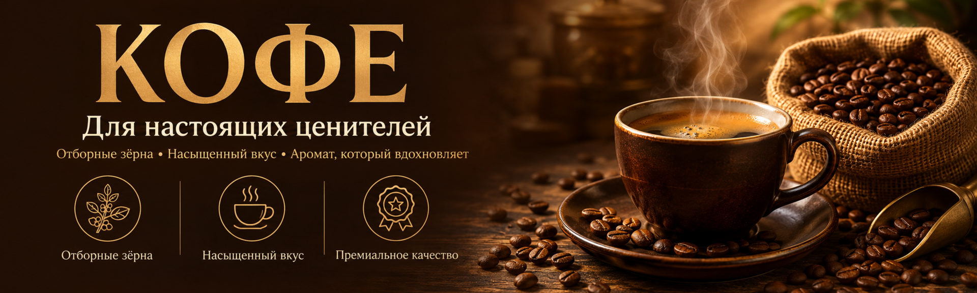 Кофе моб