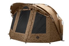 Карповая палатка, Палатка Delphin C3 LUX ClimaControl Carpath