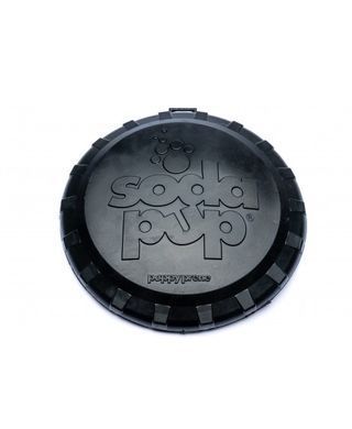 SP Magnum Bottle Top Flyer "Фрисби", чёрная F09-010 &mdash; основное фото товара