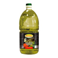 Оливковое масло Extra Virgin Iberica olive oil 2 л 999534545 фото