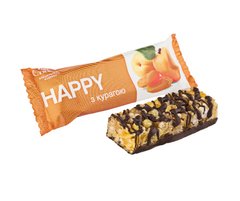 Конфеты «HAPPY» курага 1 кг 23425959            фото
