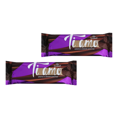 Цукерки Стимул "Ti amo" зі смаком шоколаду 3 кг F20151                    фото