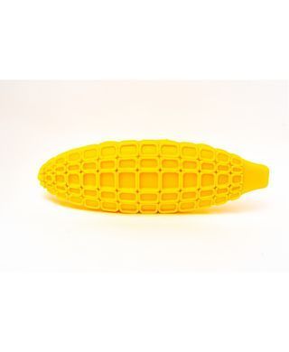 SP Nylon Corn on the Cob "Кукуруза", желтая SPN-COC-700 &mdash; основное фото товара